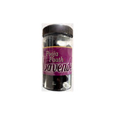 Pooja Paath Lavender Dhoop Jar Lavender Cone 30min 110 GRM Dry Cone Box